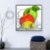 Fruit  - Partial Diamond Painting - 30x30cm