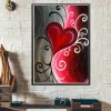 Love Heart 5D DIY Diamond Painting