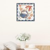 Crab Fish - Full Diamond Painting - 30x30cm