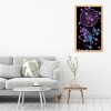 Home Partial Drill 5D DIY DIY Diamond Painting