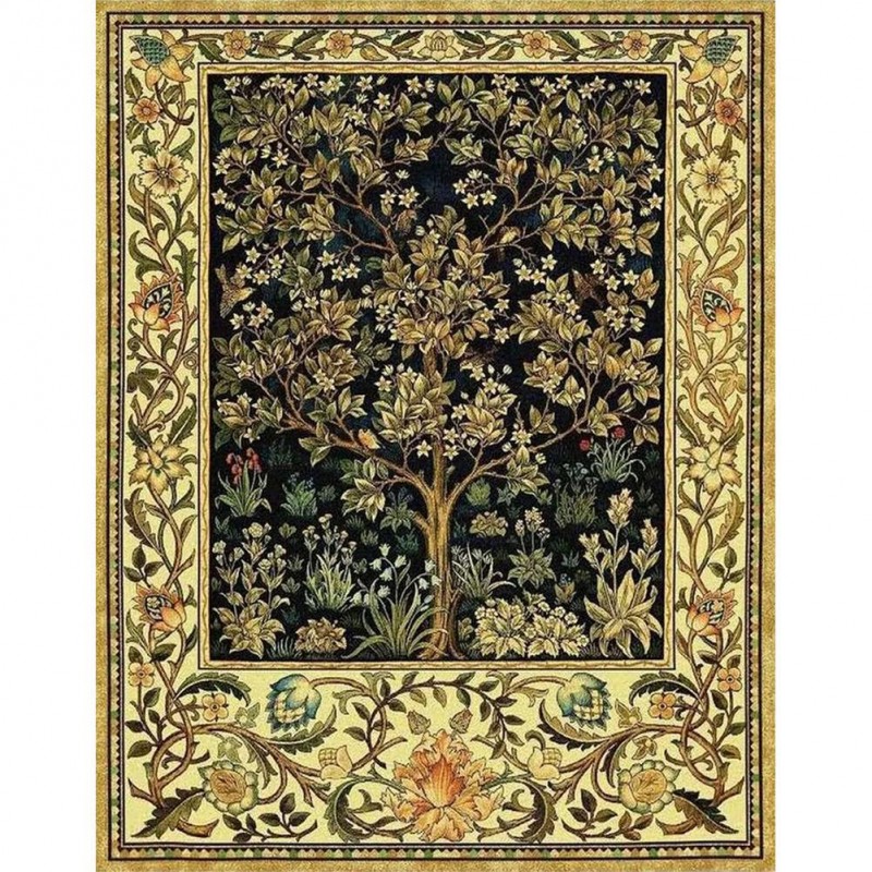 Tree of Life  - Full...