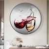 Cheers - Full Round Diamond - 40x40cm