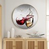 Cheers - Full Round Diamond - 40x40cm