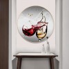 Cheers - Full Round Diamond - 40x40cm