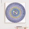 Mandala Flower - Special Shaped Diamond - 35x45cm