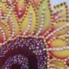 Abstract - Special Shaped Diamond - 30x40cm