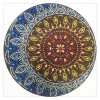 Mandala  - Special Shaped Diamond - 30x30cm