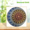 Mandala  - Special Shaped Diamond - 30x30cm