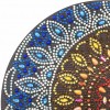 Mandala  - Special Shaped Diamond - 30x30cm
