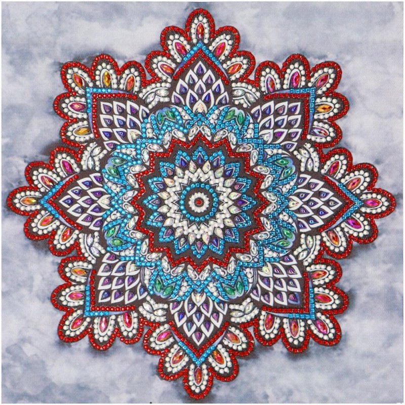 Mandala - Special Sh...