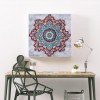 Mandala - Special Shaped Diamond - 30x30cm