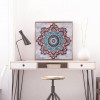 Mandala - Special Shaped Diamond - 30x30cm