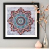 Mandala - Special Shaped Diamond - 30x30cm