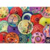 Art  - Full Round Diamond - 40x30cm