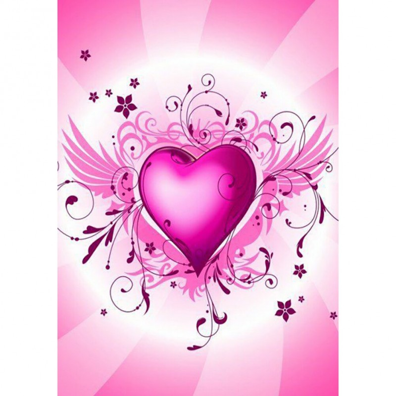 Love-Round Diamond-3...