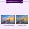 Sunset Sea  - Full Diamond Painting - 40x30cm