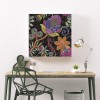 Colorful - Full Round Diamond - 30x30cm