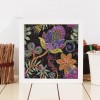Colorful - Full Round Diamond - 30x30cm