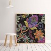 Colorful - Full Round Diamond - 30x30cm