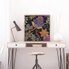 Colorful - Full Round Diamond - 30x30cm