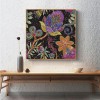 Colorful - Full Round Diamond - 30x30cm