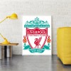 Liverpool  - Full Round Diamond - 30x40cm