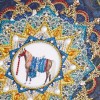 Mandala  - Special Shaped Diamond - 30x30cm