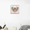 Heart - Special Shaped Diamond - 30x30cm
