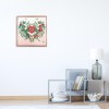 Heart - Special Shaped Diamond - 30x30cm