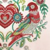 Heart - Special Shaped Diamond - 30x30cm