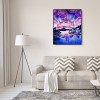 Park - Full Square Diamond - 40x50cm