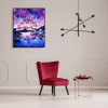 Park - Full Square Diamond - 40x50cm