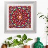 Beautiful - Special Shaped Diamond - 30x30cm