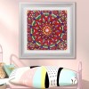 Beautiful - Special Shaped Diamond - 30x30cm