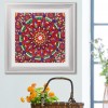 Beautiful - Special Shaped Diamond - 30x30cm
