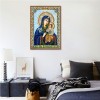 Religion Special Shaped Painting5D DIY DIY Diamond Painting