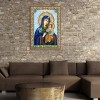Religion Special Shaped Painting5D DIY DIY Diamond Painting