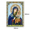 Religion Special Shaped Painting5D DIY DIY Diamond Painting
