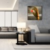 Hold Heby - Full Round Diamond - 30x30cm