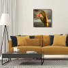 Hold Heby - Full Round Diamond - 30x30cm