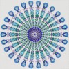 Mandala - Special Shaped Diamond - 30x30cm