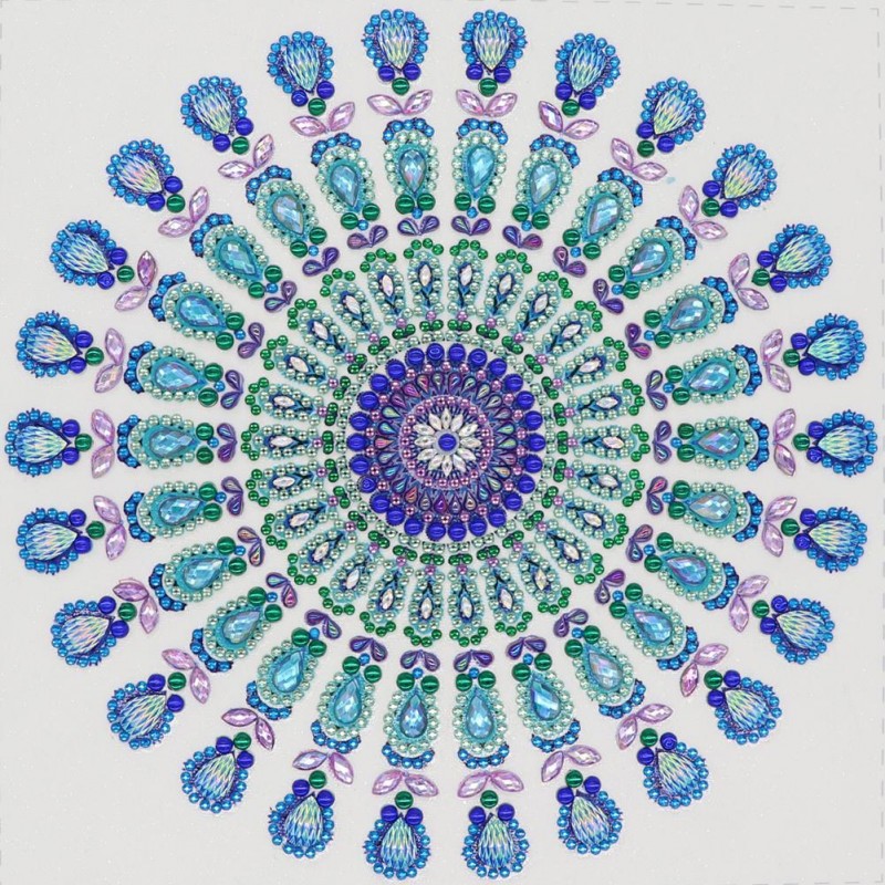 Mandala - Special Sh...