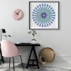 Mandala - Special Shaped Diamond - 30x30cm