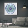 Mandala - Special Shaped Diamond - 30x30cm