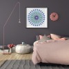 Mandala - Special Shaped Diamond - 30x30cm