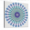 Mandala - Special Shaped Diamond - 30x30cm