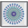 Mandala - Special Shaped Diamond - 30x30cm