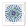 Mandala - Special Shaped Diamond - 30x30cm