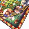 5D DIY Special-shaped Diamond Painting Constellation Embroidery Kit (R8214)