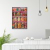 Candy - Full Round Diamond - 30x40cm